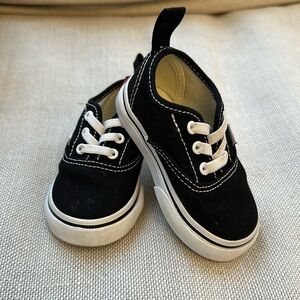 4.5 toddler Vans